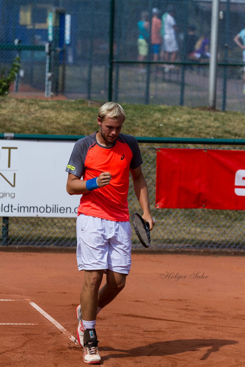 Bild 208 - Horst Schroeder Pokal 3. Tag